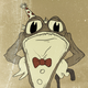 Illustration for article titled Happy 80th Birthday to Fiddlesticks, the First Color Cartoon With Sound